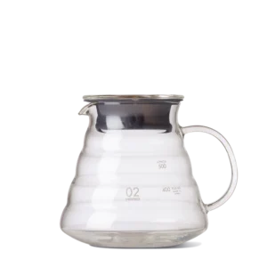 Coffee Server 400ML/600ML