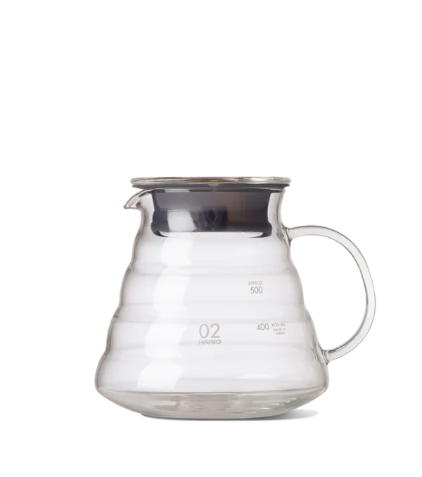 Coffee Server 400ML/600ML