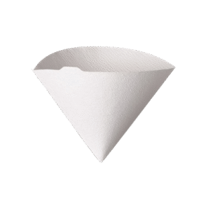 60pcs V60 paper filters